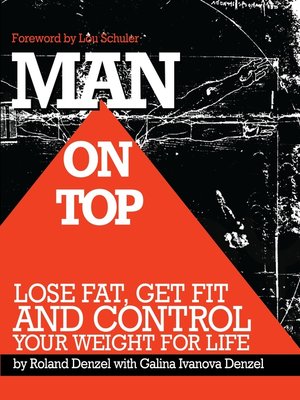 cover image of Man on Top